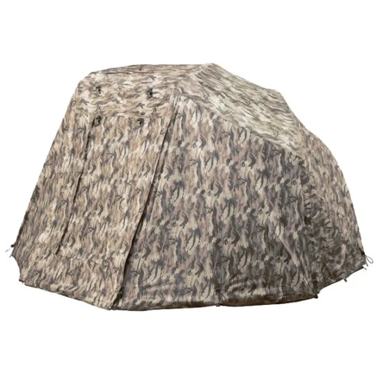 JRC Contact Camo 2-Man Bivvy Overwrap 3 JRC Contact Camo 2-Man Bivvy Overwrap