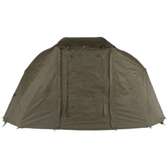 JRC Defender 60inch Oval Brolly Overwrap 3 JRC Defender 60inch Oval Brolly Overwrap