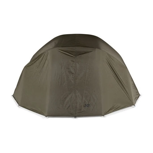 JRC Defender Peak Bivvy 2 Man Overwrap 4 JRC Defender Peak Bivvy 2 Man Overwrap - Afbeelding 2