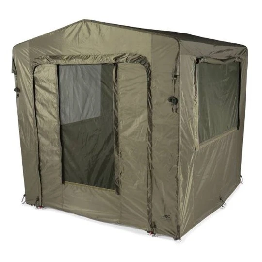 JRC Defender Social Shelter 4 JRC Defender Social Shelter - Afbeelding 2