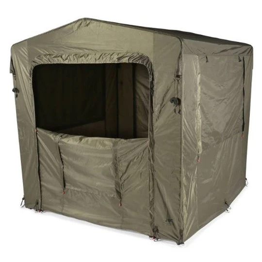 JRC Defender Social Shelter 6 JRC Defender Social Shelter - Afbeelding 4