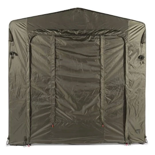 JRC Defender Social Shelter 8 JRC Defender Social Shelter - Afbeelding 6