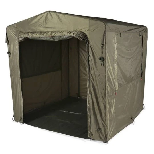 JRC Defender Social Shelter 3 JRC Defender Social Shelter