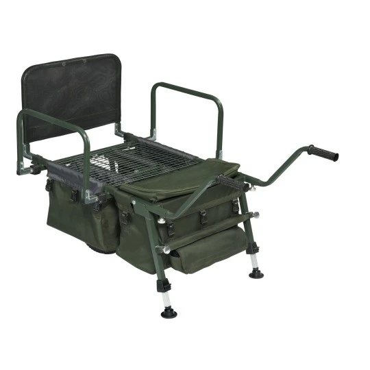 JRC Easy Rider Extreme 4 JRC Easy Rider Extreme - Afbeelding 2