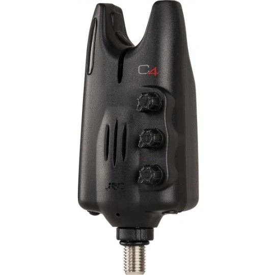 JRC Radar C4 Bite Alarm 4 JRC Radar C4 Bite Alarm - Afbeelding 2