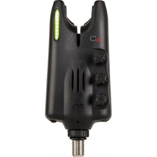 JRC Radar C4 Bite Alarm 9 JRC Radar C4 Bite Alarm - Afbeelding 7