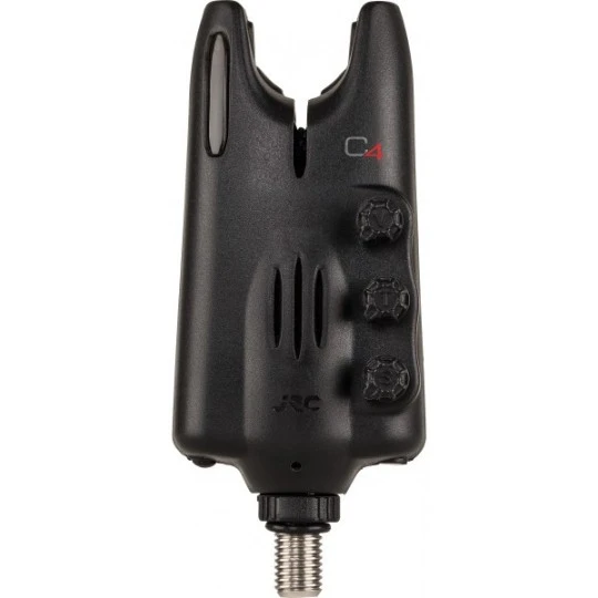 JRC Radar C4 Bite Alarm 3 JRC Radar C4 Bite Alarm