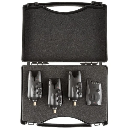 JRC Radar CX Set 3+1 4 JRC Radar CX Set 3+1 - Afbeelding 2