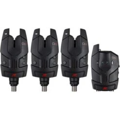 JRC Radar DR Set 3+1