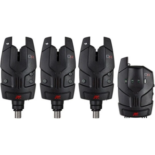 JRC Radar DR Set 3+1 3 JRC Radar DR Set 3+1