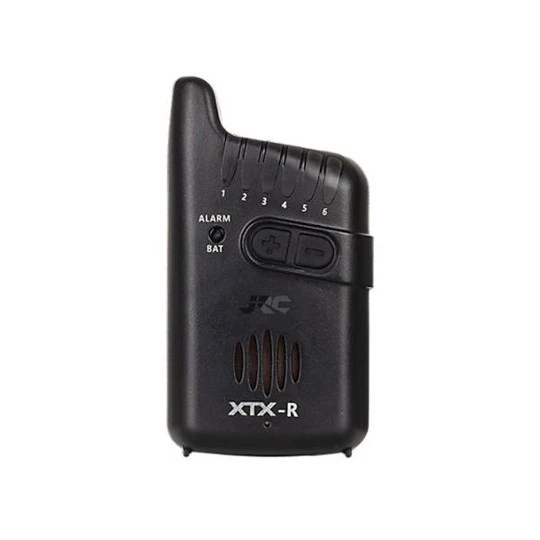 JRC Radar XTX 3+1 5 JRC Radar XTX 3+1 - Afbeelding 3