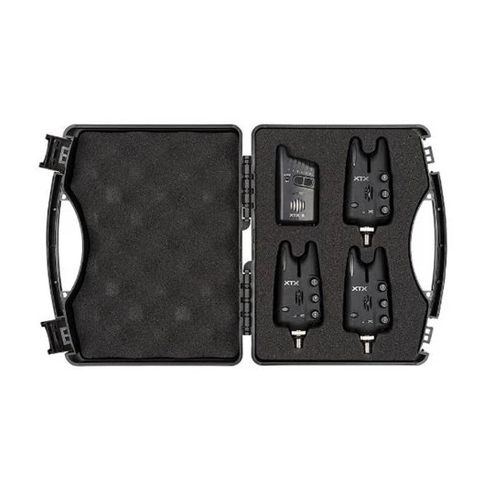 JRC Radar XTX 3+1 3 JRC Radar XTX 3+1