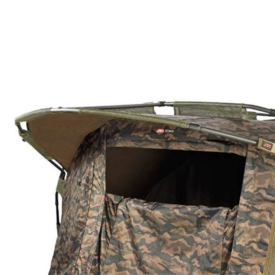 JRC Rova Peak Bivvy 2 Man Camo 4 JRC Rova Peak Bivvy 2 Man Camo - Afbeelding 2