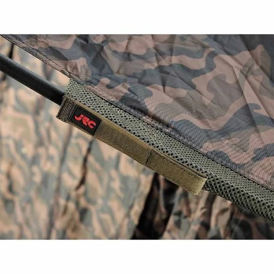 JRC Rova Peak Bivvy 2 Man Camo 5 JRC Rova Peak Bivvy 2 Man Camo - Afbeelding 3