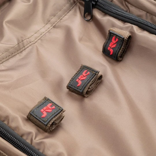 JRC Rova Rod Carryall 9ft 7 JRC Rova Rod Carryall 9ft - Afbeelding 5