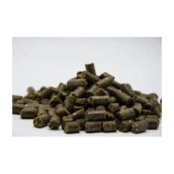 KINGRAAL Hemp Pellets / 5kg 6 KINGRAAL Hemp Pellets / 5kg -Fox Shop kingraal hemp pellets 5kg pellets 1