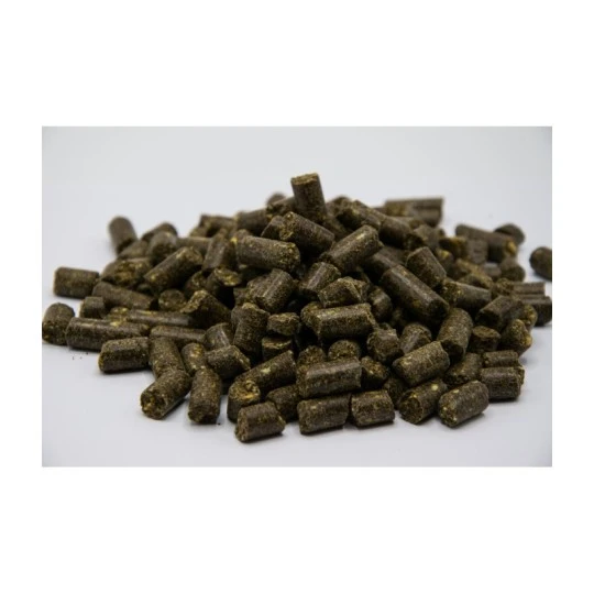 KINGRAAL Hemp Pellets / 5kg 3 KINGRAAL Hemp Pellets / 5kg
