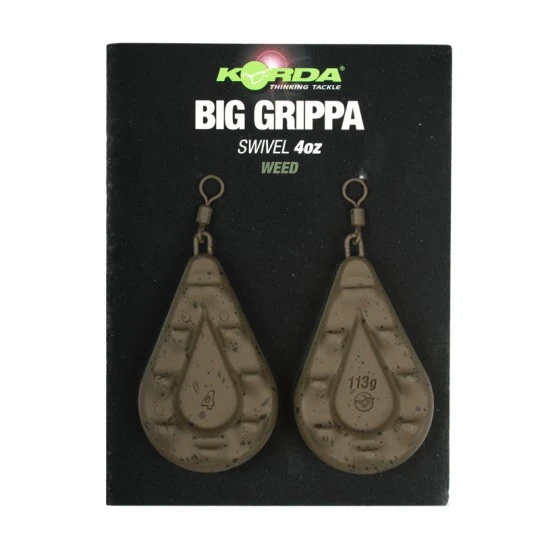 KORDA Big Grippa 4 KORDA Big Grippa - Afbeelding 2