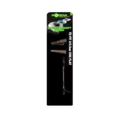 KORDA COG Booms Distance Lead 8 KORDA COG Booms Distance Lead -Fox Shop korda cog booms distance lead kcog1 kcog2 kcog5 klein materiaal en toebehoren 2