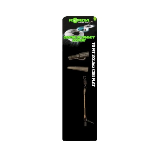 KORDA COG Booms Distance Lead 5 KORDA COG Booms Distance Lead - Afbeelding 3