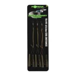KORDA COG Booms Distance Lead