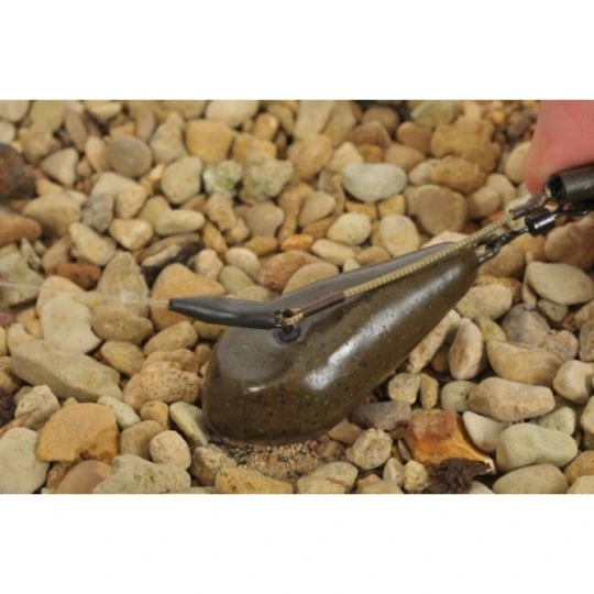 KORDA COG Booms Flat Lead System Kit 4 KORDA COG Booms Flat Lead System Kit - Afbeelding 2