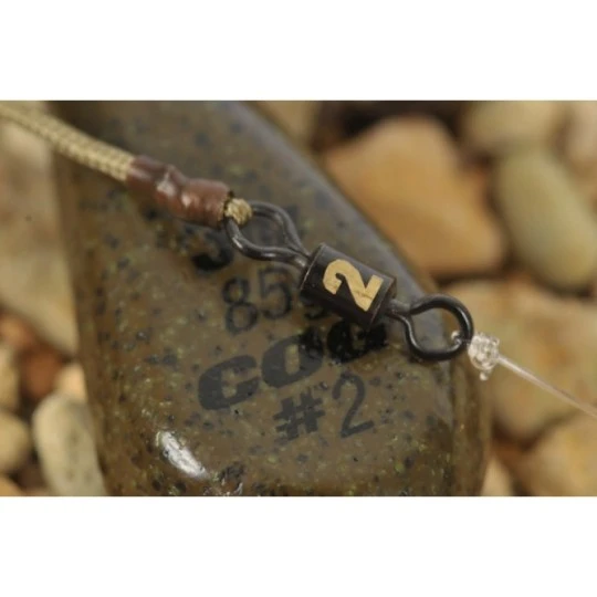 KORDA COG Booms Flat Lead System Kit 5 KORDA COG Booms Flat Lead System Kit - Afbeelding 3