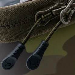 KORDA Compac 220 Kamo 9 KORDA Compac 220 Kamo -Fox Shop korda compac 220 kamo klug23 luggage 3