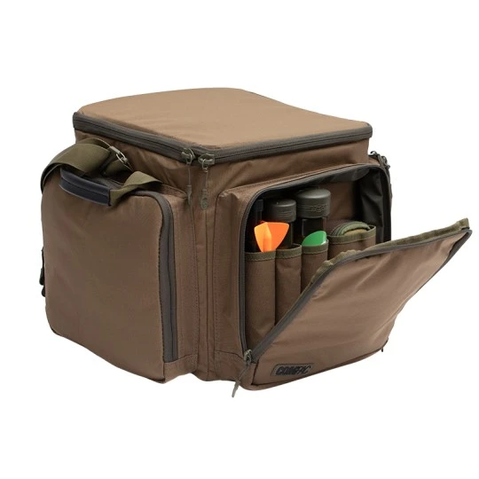 KORDA Compac Carryall Cube 4 KORDA Compac Carryall Cube - Afbeelding 2