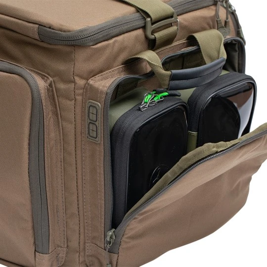KORDA Compac Carryall Cube 7 KORDA Compac Carryall Cube - Afbeelding 5