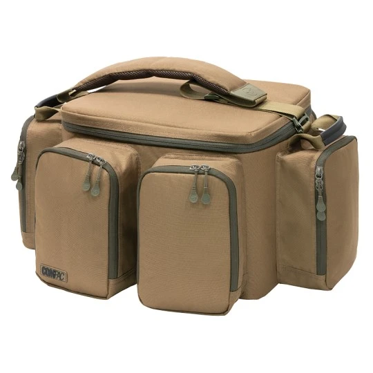 KORDA Compac Carryall Medium 3 KORDA Compac Carryall Medium
