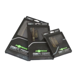 KORDA Compac Pocket -Fox Shop korda compac pocket klug05 klug06 klug07 luggage 6