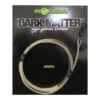KORDA Dark Matter Leader 50cm Ring Swivel 2 KORDA Dark Matter Leader 50cm Ring Swivel -Fox Shop korda dark matter leader 50cm ring swivel ksz68 ksz69 ksz70 leaders