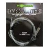 KORDA Dark Matter Leader Heli 1m 40lb 1 KORDA Dark Matter Leader Heli 1m 40lb -Fox Shop korda dark matter leader heli 1m 40lb ksz45 ksz46 ksz47 ksz48 ksz49 leaders