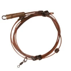 KORDA Dark Matter Leader Heli 1m 40lb -Fox Shop korda dark matter leader heli 1m 40lb ksz45 ksz46 ksz47 ksz48 ksz49 leaders 3