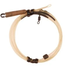 KORDA Dark Matter Leader Heli 1m 40lb -Fox Shop korda dark matter leader heli 1m 40lb ksz45 ksz46 ksz47 ksz48 ksz49 leaders 5