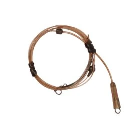 KORDA Dark Matter Leader Heli 1m 40lb -Fox Shop korda dark matter leader heli 1m 40lb ksz45 ksz46 ksz47 ksz48 ksz49 leaders 7