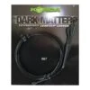 KORDA Dark Matter Leader Hybrid Lead Clip 1 KORDA Dark Matter Leader Hybrid Lead Clip -Fox Shop korda dark matter leader hybrid lead clip ksz35 ksz36 ksz37 ksz38 ksz39 leaders