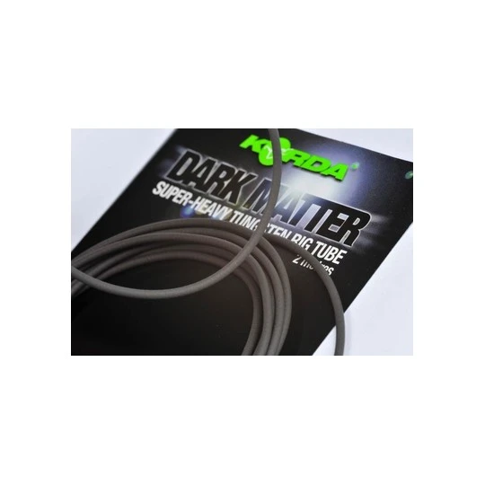 KORDA Dark Matter Tungsten Tubing 6 KORDA Dark Matter Tungsten Tubing - Afbeelding 4