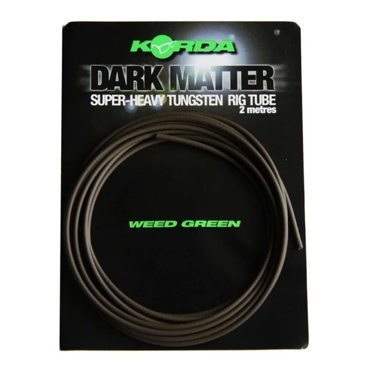 KORDA Dark Matter Tungsten Tubing 3 KORDA Dark Matter Tungsten Tubing
