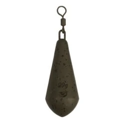 KORDA Distance Casting Swivel 2.5oz - 70gr