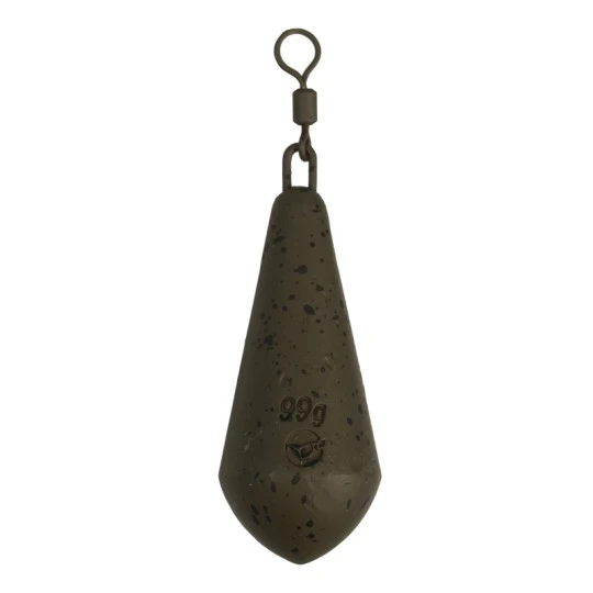 KORDA Distance Casting Swivel 4oz - 113gr 3 KORDA Distance Casting Swivel 4oz - 113gr