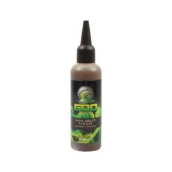 KORDA Goo Halibut Haze Power Smoke