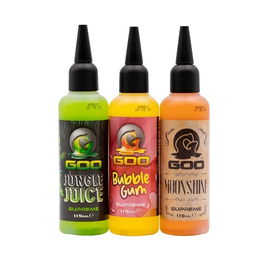 KORDA Goo Jungle Juice Supreme 4 KORDA Goo Jungle Juice Supreme - Afbeelding 2