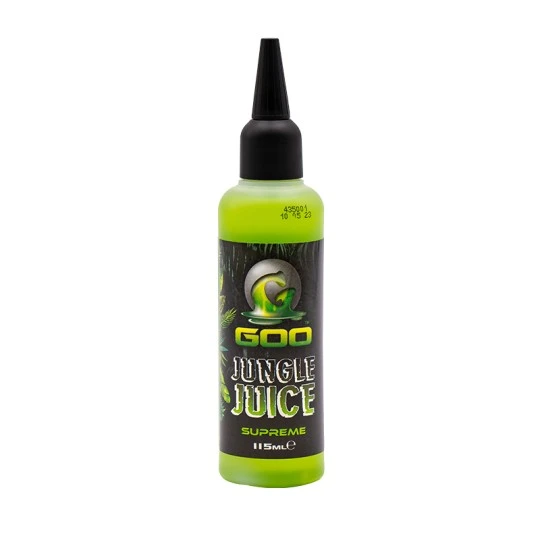 KORDA Goo Jungle Juice Supreme 3 KORDA Goo Jungle Juice Supreme