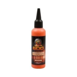 KORDA Goo Outrageous Orange Smoke