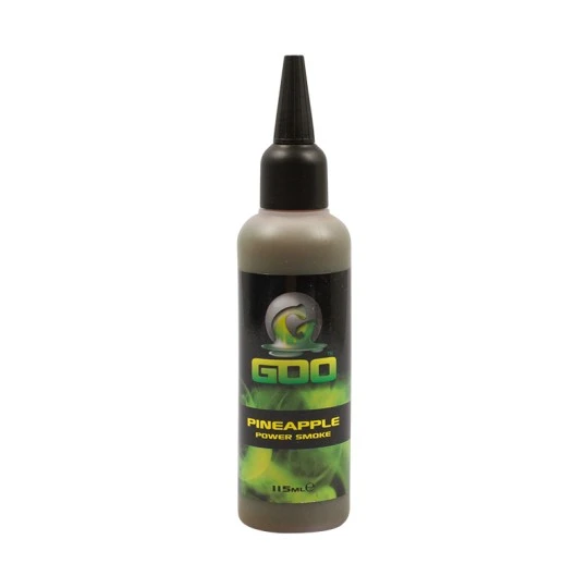 KORDA Goo Pineapple Power Smoke 3 KORDA Goo Pineapple Power Smoke