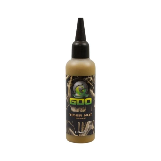 KORDA Goo Tiger Nut Smoke 3 KORDA Goo Tiger Nut Smoke