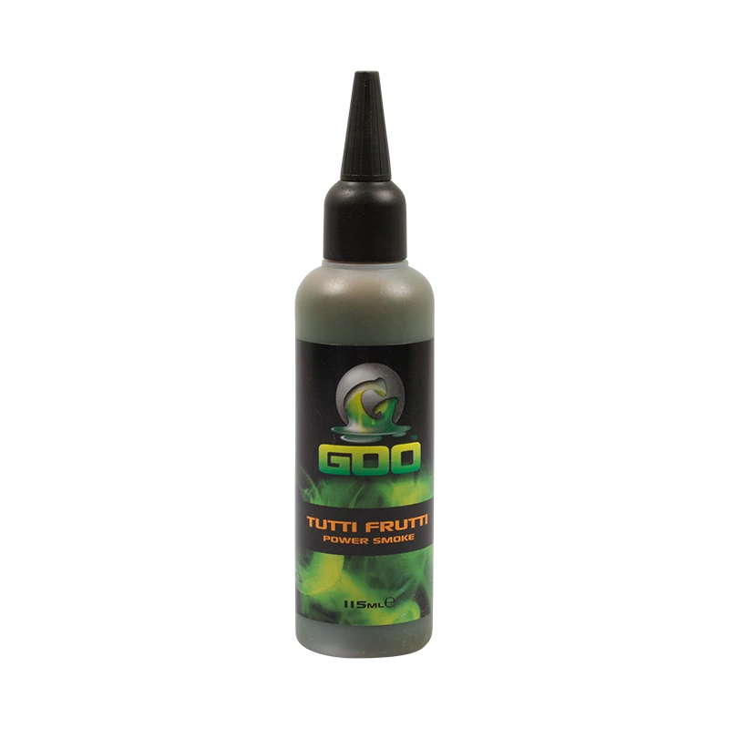 KORDA Goo Tutti Frutti Power Smoke 3 KORDA Goo Tutti Frutti Power Smoke