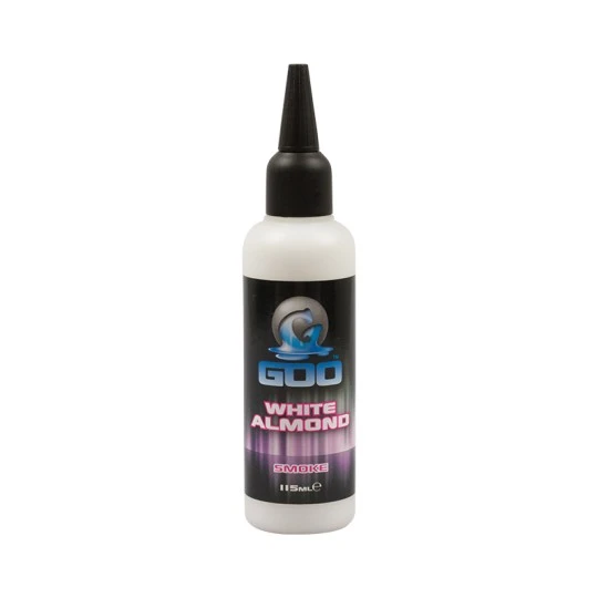 KORDA Goo White Almond Smoke 3 KORDA Goo White Almond Smoke